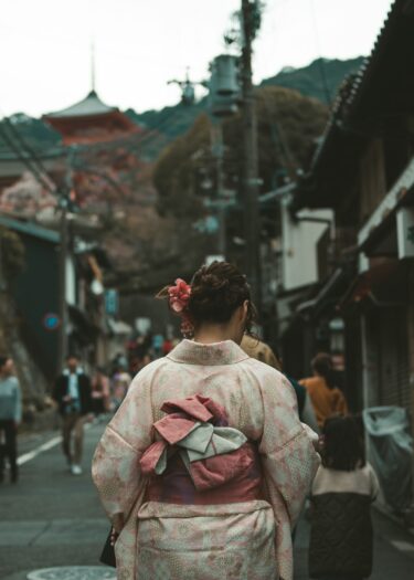 Thuê Kimono Tại Kyoto: Hướng Dẫn Địa Điểm, Giá Cả Và Trải Nghiệm Mặc Trang Phục Truyền Thống Nhật Bản